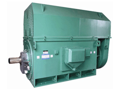 Y7109-4YKK系列高压电机